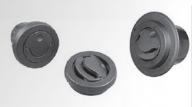 2.7 Inch Sorona Series Vents
