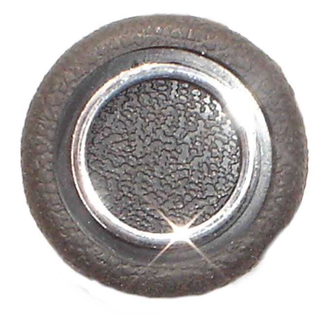 Universal Rotary Knob w/ Set Screw