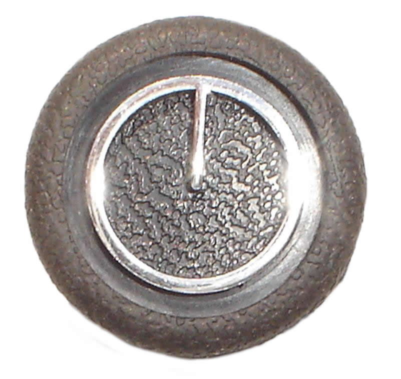 Universal Rotary Knob With Line