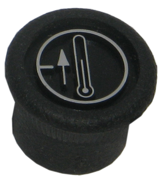 Thermostat Rotary Switch Knob