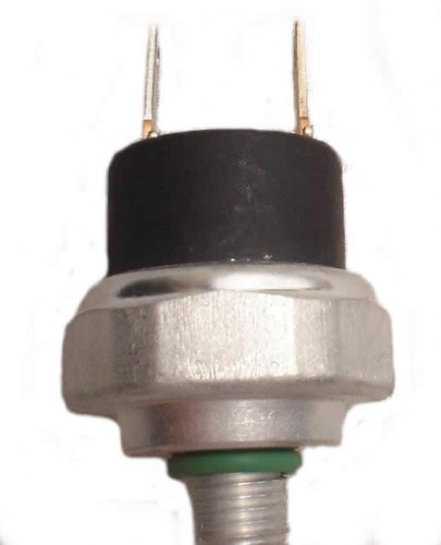 Binary High Low Safety Switch Male Threads
