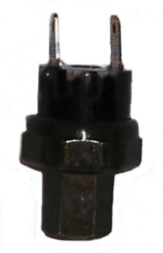 Binary High Low Safety Switch Female Threads