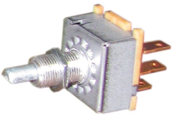 Rotary Blower Fan Switch Long Shaft