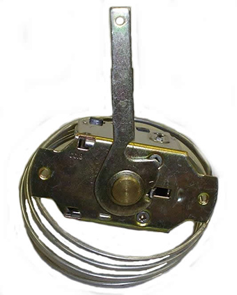 Slide Thermostat Replacement For Billet Controls