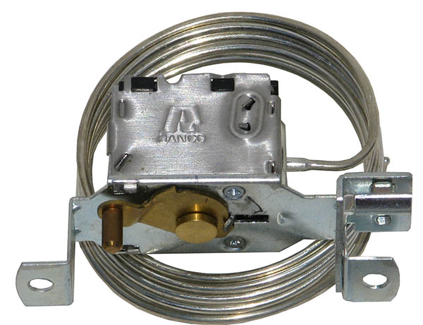 Cable Operated Thermostat