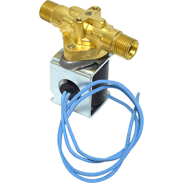 12v Freon Shut-Off Valve