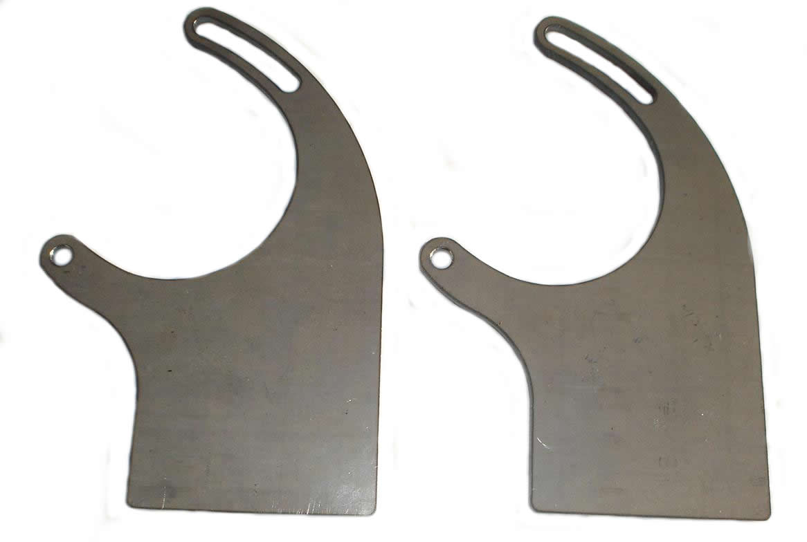 Universal Mount Kit