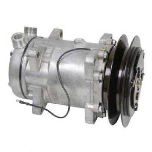New SD 508 Wide Belt Pulley Compressor