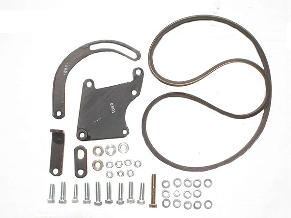 Toyota Landcruiser 2f Engine Compressor Bracket