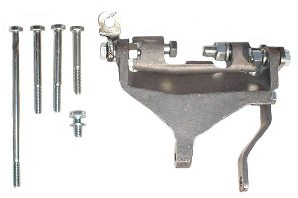 Ford Thunderbird 292 - 312 Y Block Compressor Bracket
