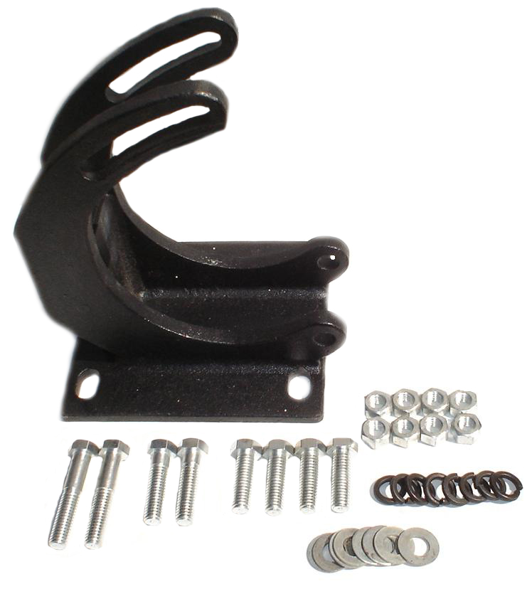 York Compressor Adapter Plate / Universal Mount