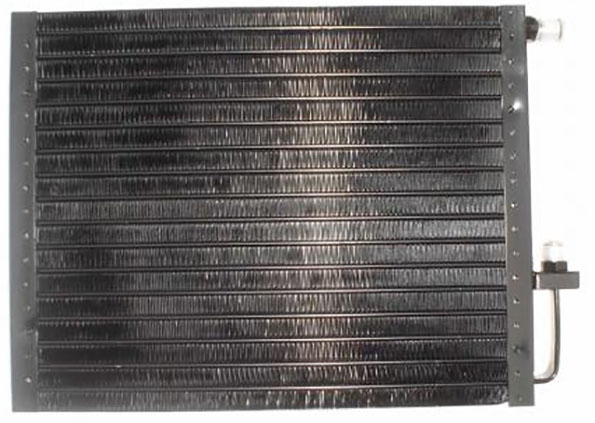 14 X 18 Aluminum Serpentine Condenser