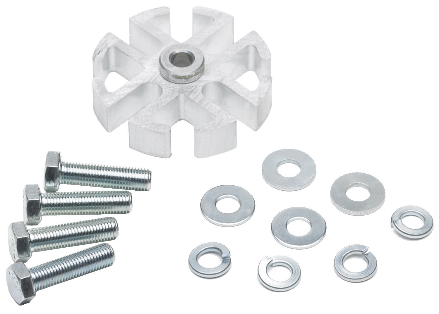 3960 Flex Fan Spacer Kit