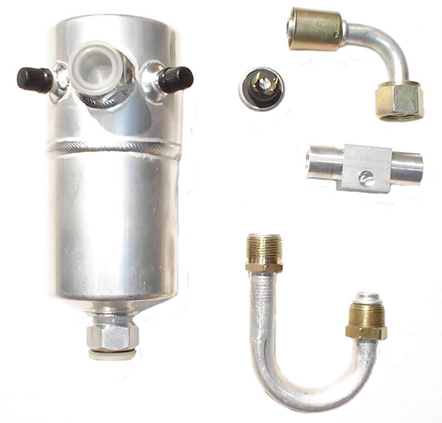 VIR Eliminator Kit