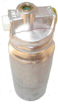 Gm Ac Delco Drier 15-1244
