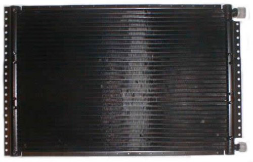 15 X 27 Superflow R-134a Condenser