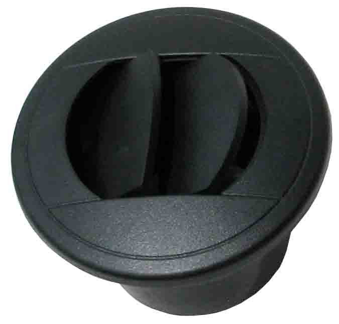 4 Inch Round Pro Series Vent