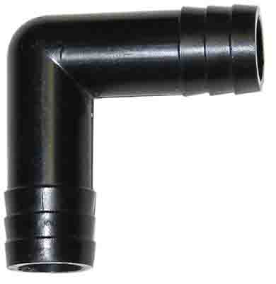 1/2" Drain Tube Elbow