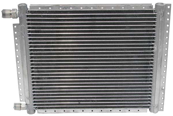 12 X 14 Superflow R-134a Condenser