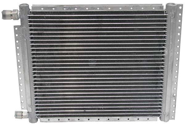 10 x 18 Superflow R-134a Condenser
