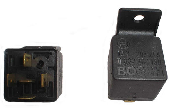 30 Amp Relay