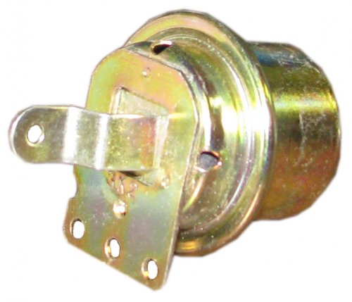 Vacuum Actuator