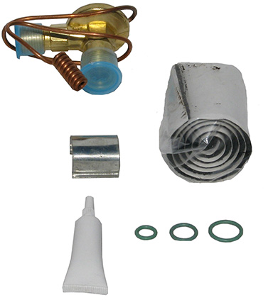 O-ring Expansion Valve Replacement Kit