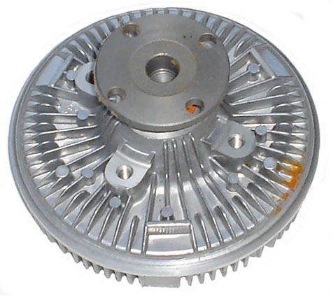 GM Fan Clutch