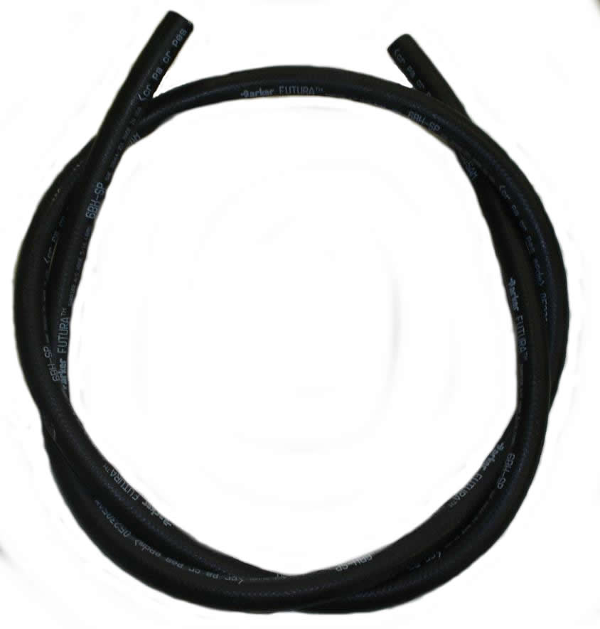 Barrier A/C Hose # 8 Sold By The Foot