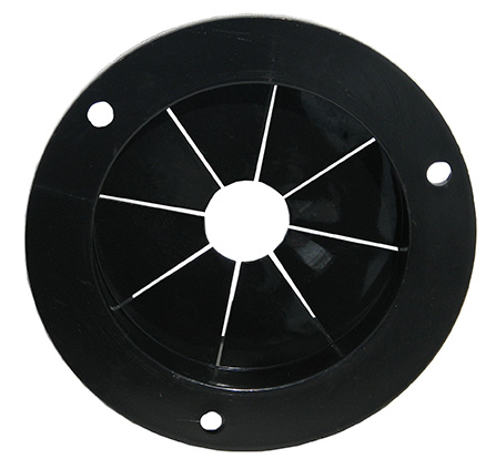 Large Multi-Hose Grommet