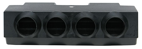 ID-250 In-Dash Evaporator Unit Air Only