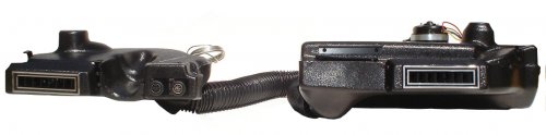 TR-6 Evaporator Unit