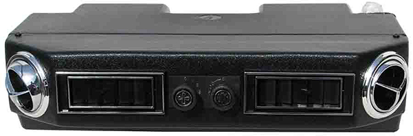 UD-105 Under-dash Air Only Evaporator Unit