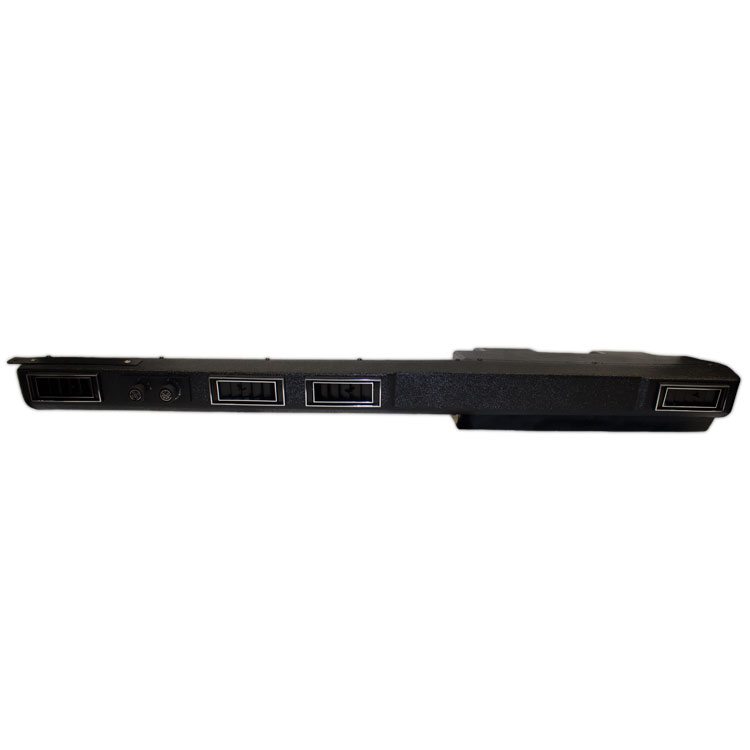 UD-140 Under-dash Evaporator Unit 1967-1972 Chevy