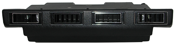 UD-195 Sub Compact A/C Only Evaporator