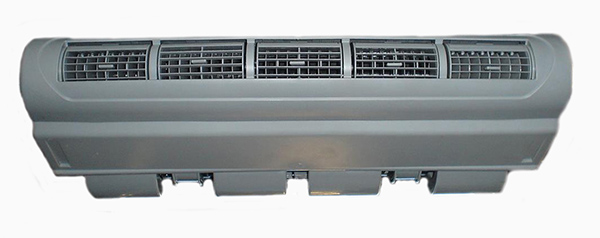 UD-550 Overhead Roof Mount Evaporator Unit